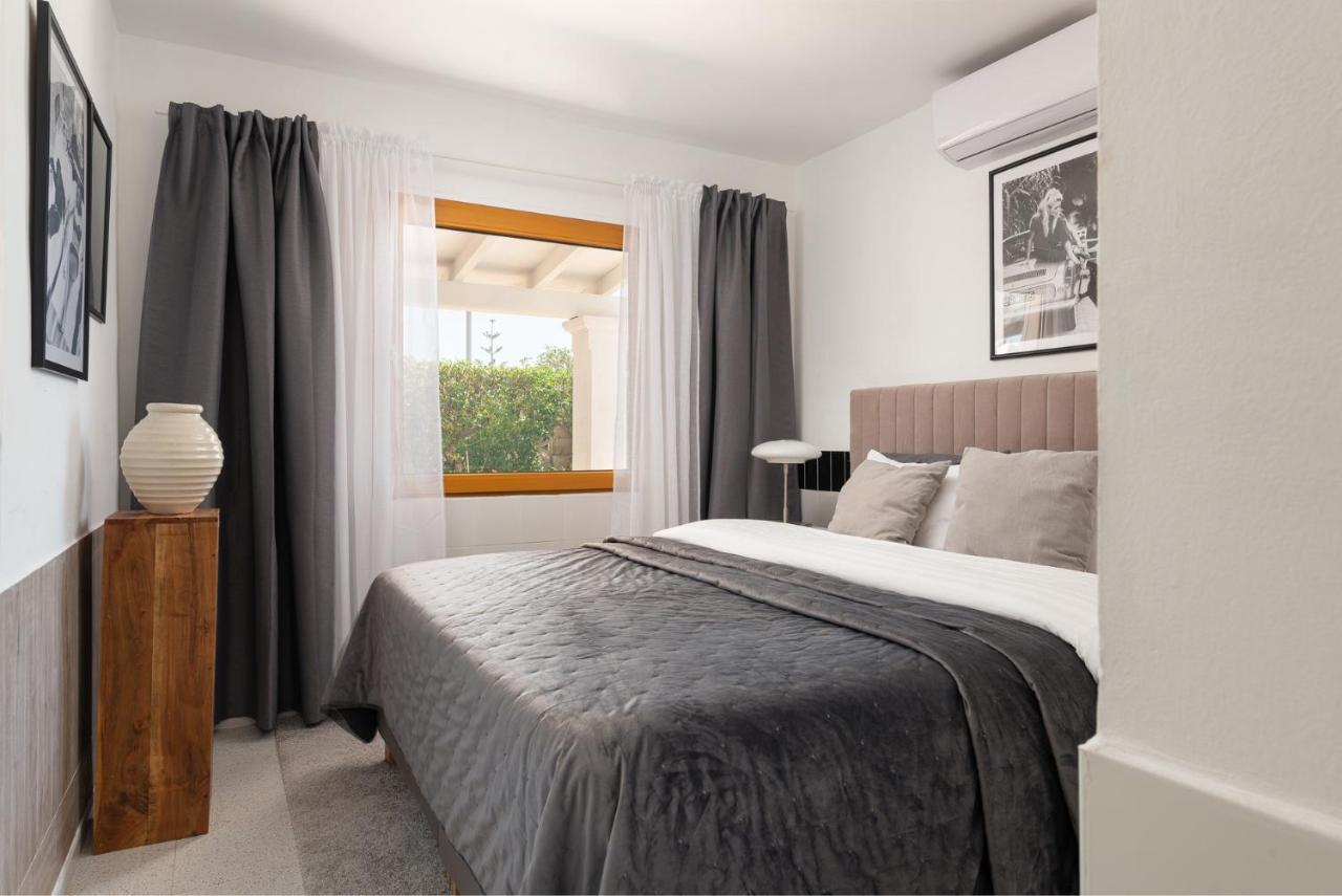 Villa Claudine Port de Alcudia  Εξωτερικό φωτογραφία