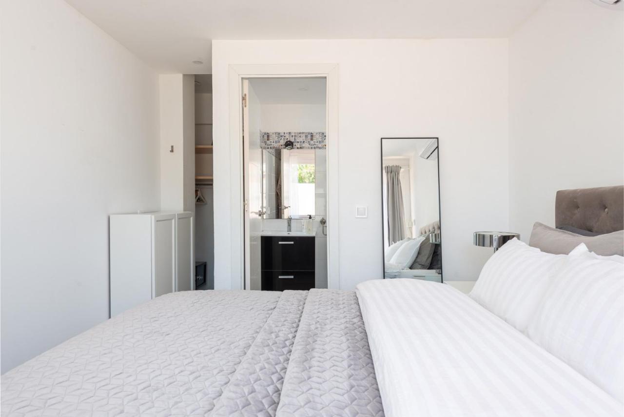 Villa Claudine Port de Alcudia  Εξωτερικό φωτογραφία