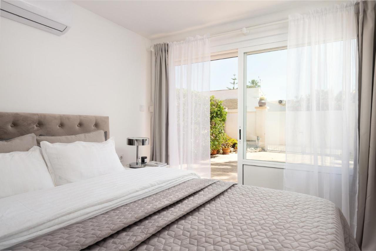 Villa Claudine Port de Alcudia  Εξωτερικό φωτογραφία