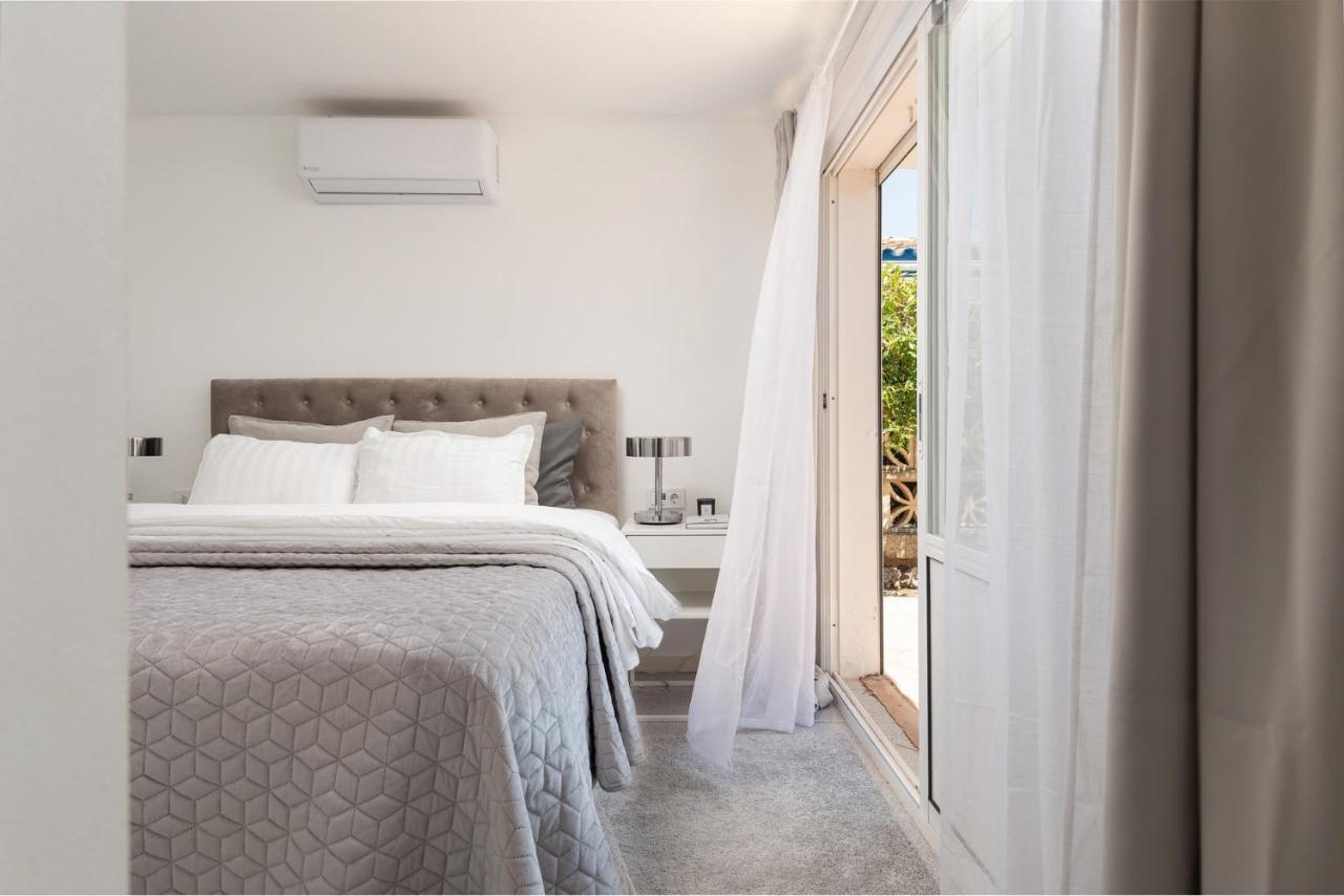 Villa Claudine Port de Alcudia  Εξωτερικό φωτογραφία