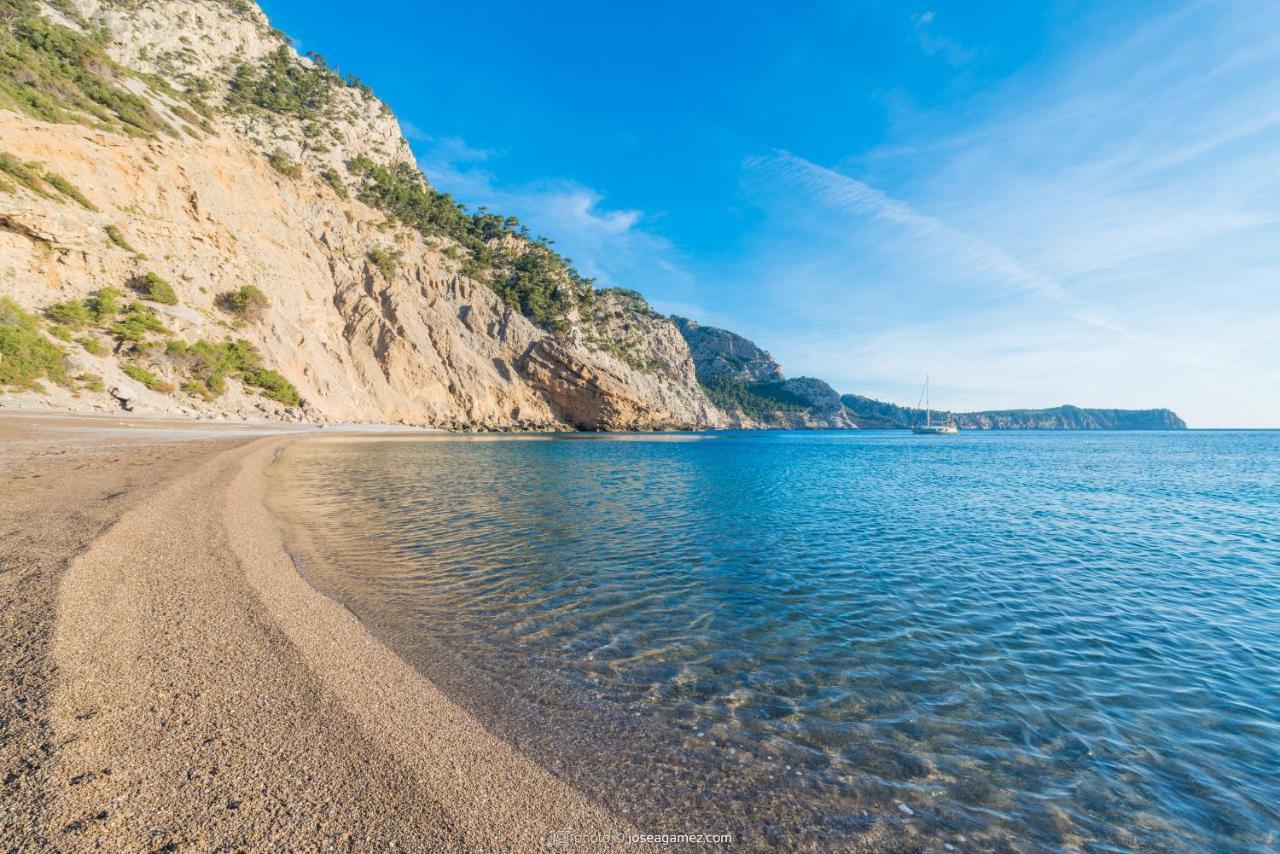 Villa Claudine Port de Alcudia  Εξωτερικό φωτογραφία